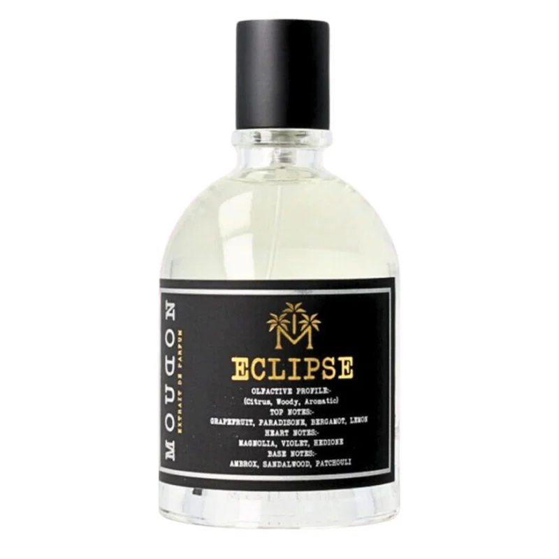 Eclipse Extrait de Parfum - Moudon