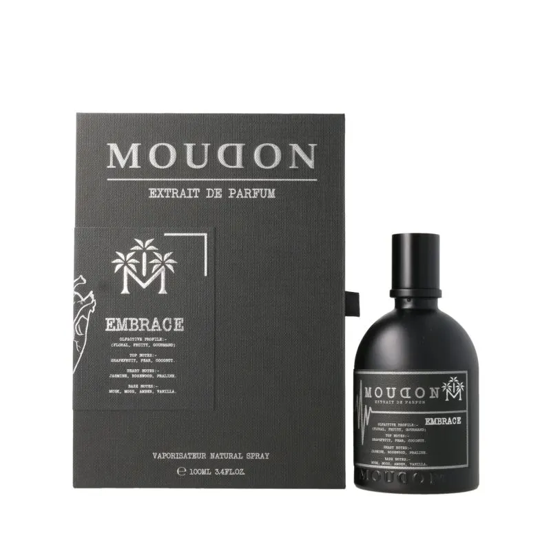 Embrace Extrait de Parfum - Moudon