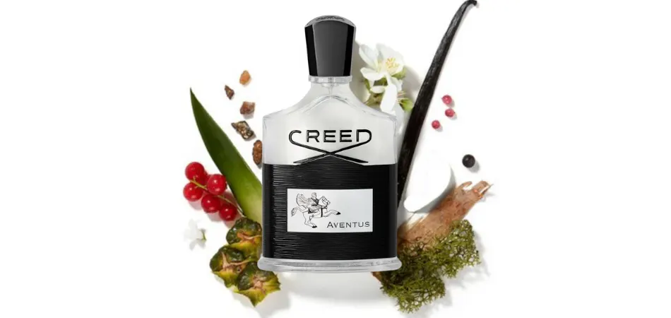 Top 10 luxury perfumes for men - null