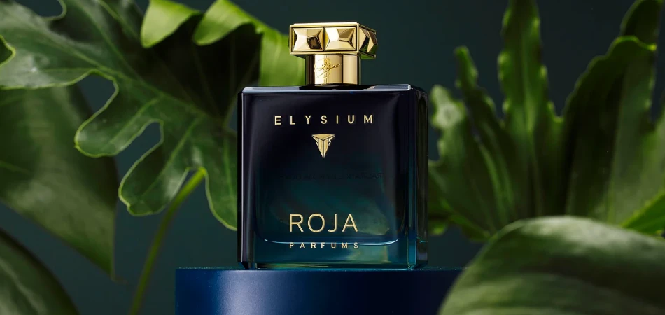 Top 10 luxury perfumes for men - null