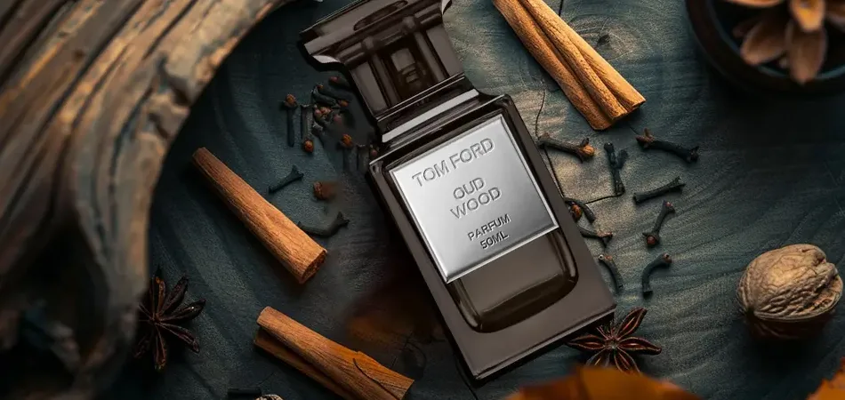 Top 10 luxury perfumes for men - null