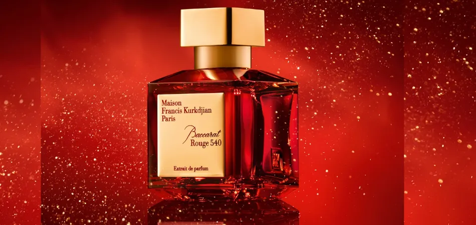 Top 10 luxury perfumes for men - null