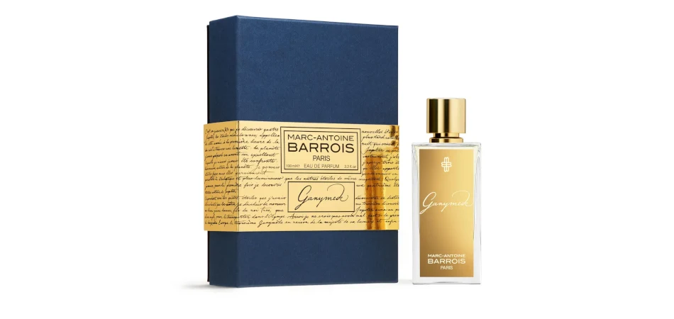 Top 10 luxury perfumes for men - null