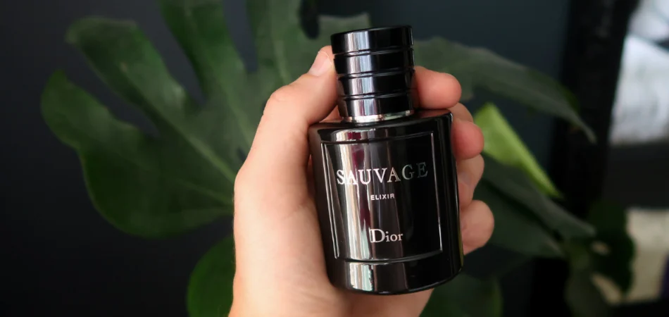Top 10 luxury perfumes for men - null