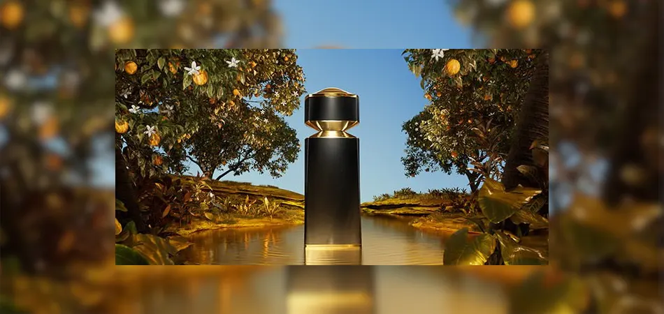 Top 10 luxury perfumes for men - null