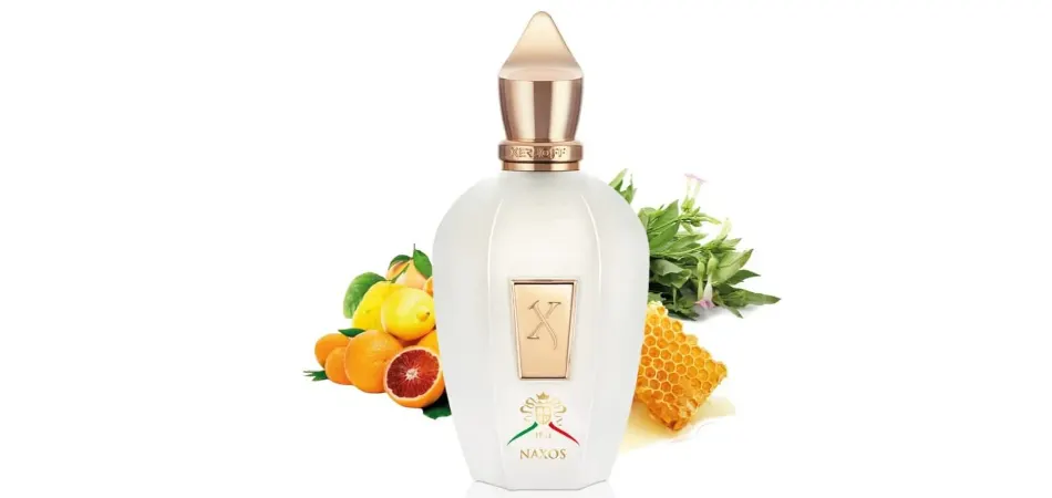 Top 10 luxury perfumes for men - null