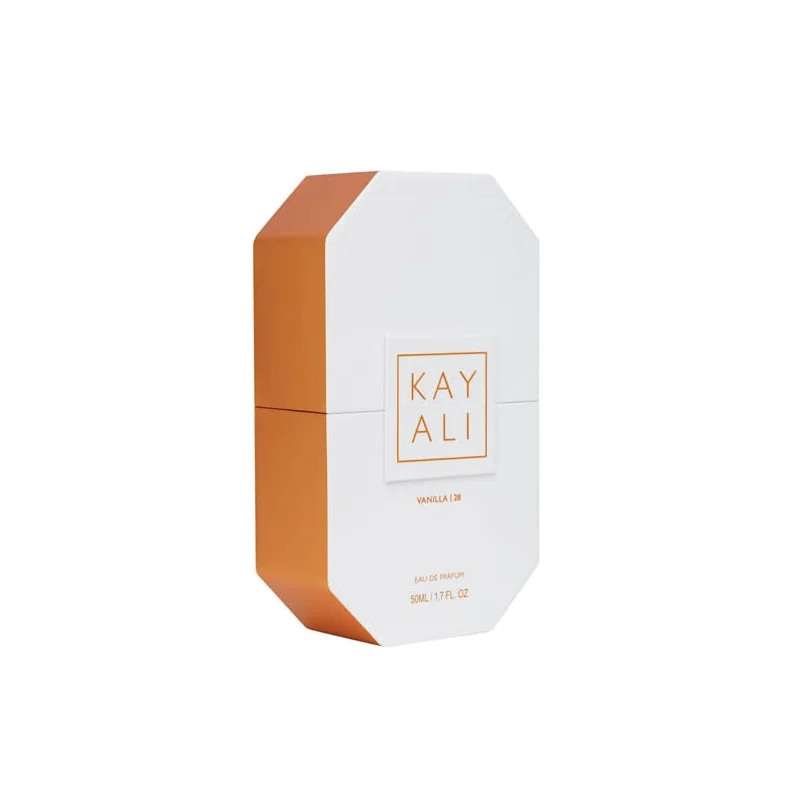 Kayali Vanilla 28 EDP