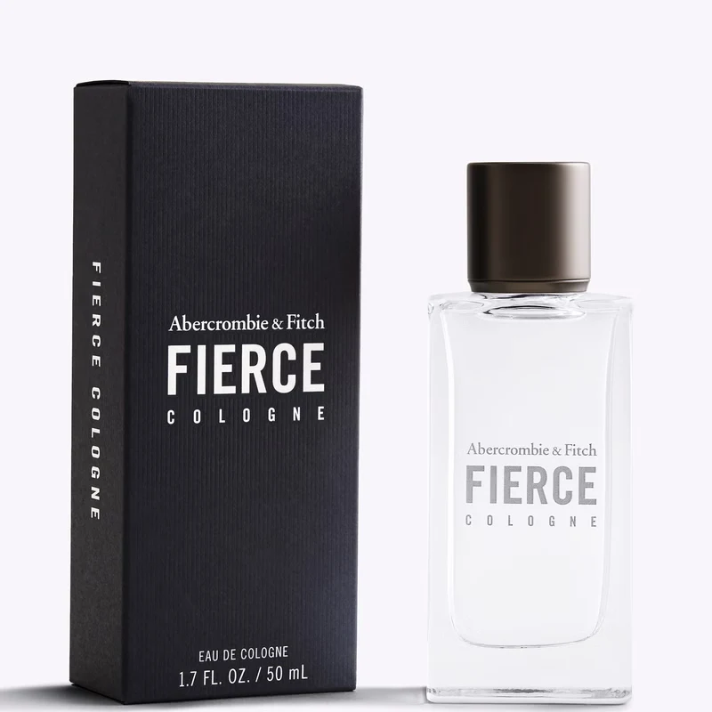 Fierce Cologne EDP - Abercrombie & Fitch