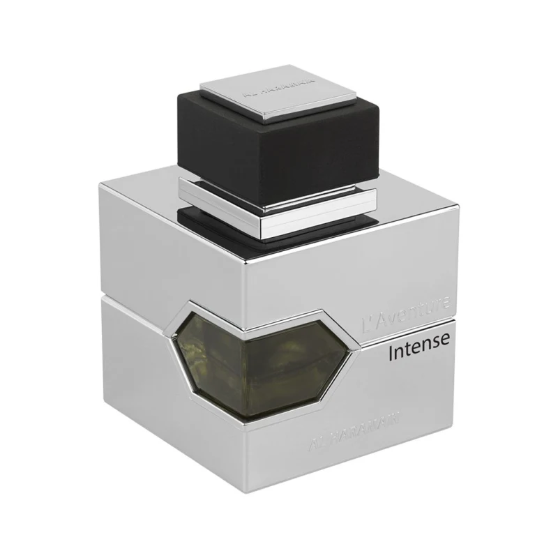 L'Aventure Intense EDP - Al Haramain