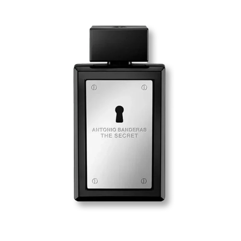 The Secret EDT -  Antonio Banderas