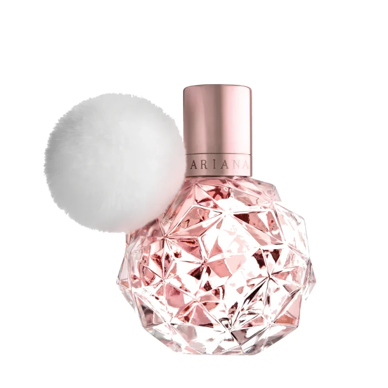 Ari EDP - Ariana Grande