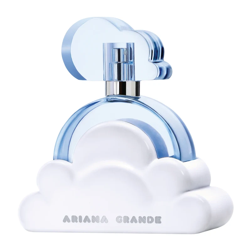 Cloud EDP - Ariana Grande