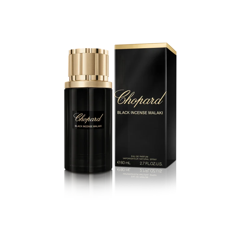 Black Incense Malaki EDP - Chopard