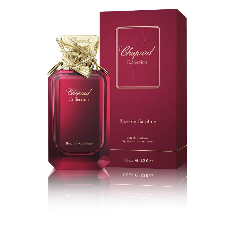Rose De Caroline EDP - Chopard