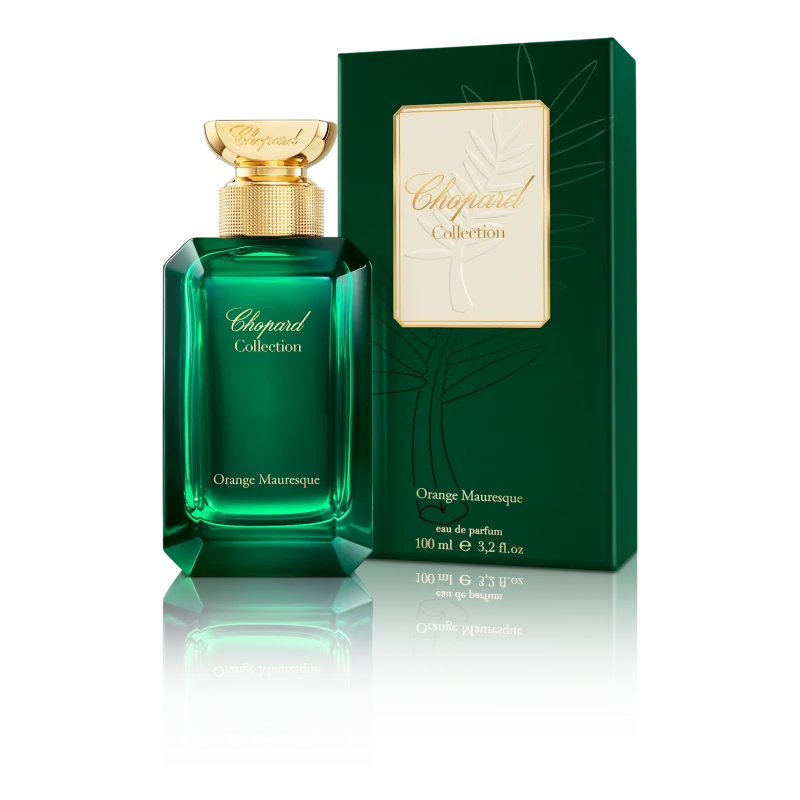 Orange Mauresque EDP - Chopard