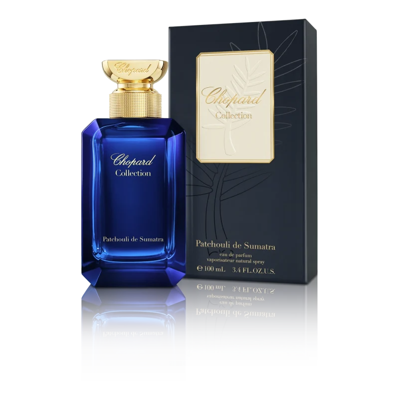 Patchouli de Sumatra EDP - Chopard