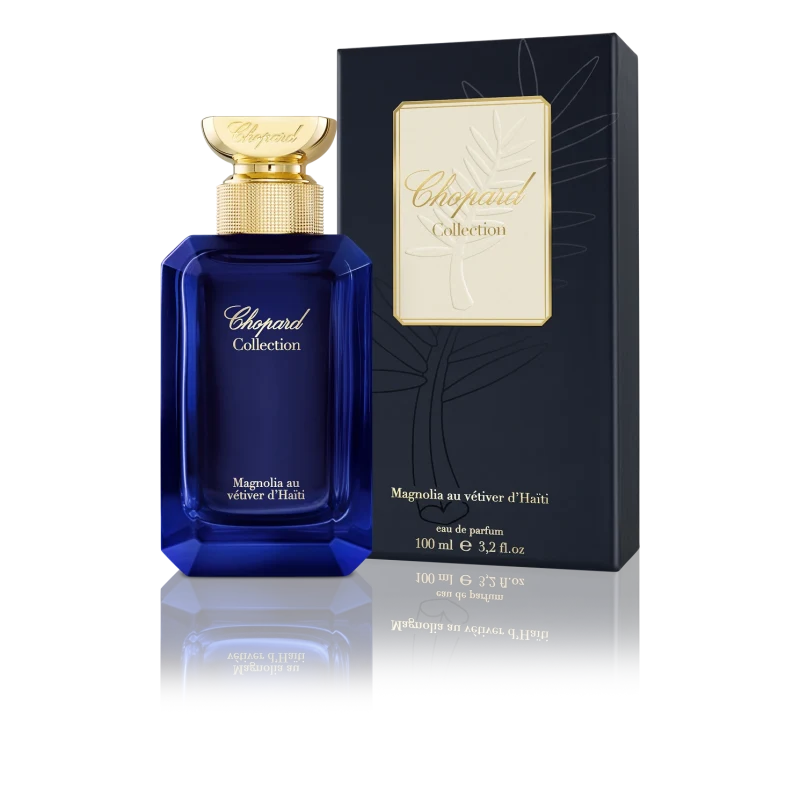 Magnolia Parfum EDP - Chopard