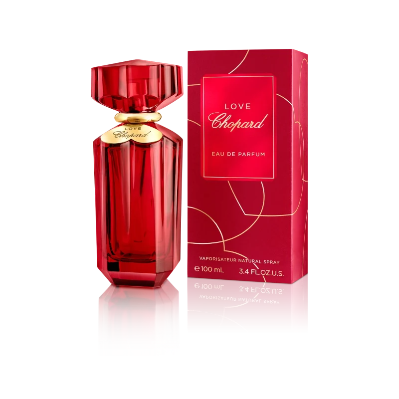Love Chopard EDP