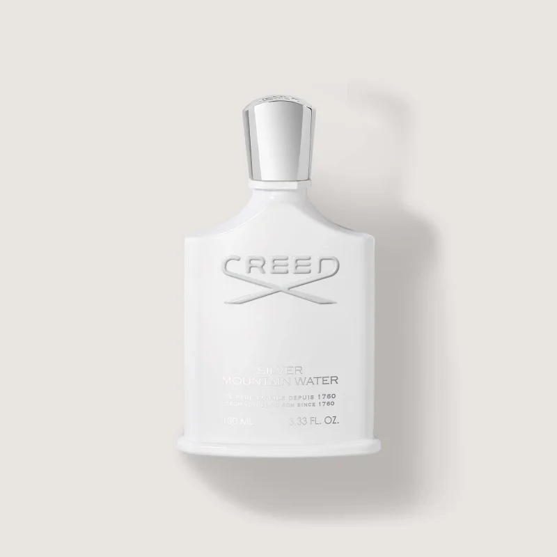 Silver Mountain Water EDP - Creed