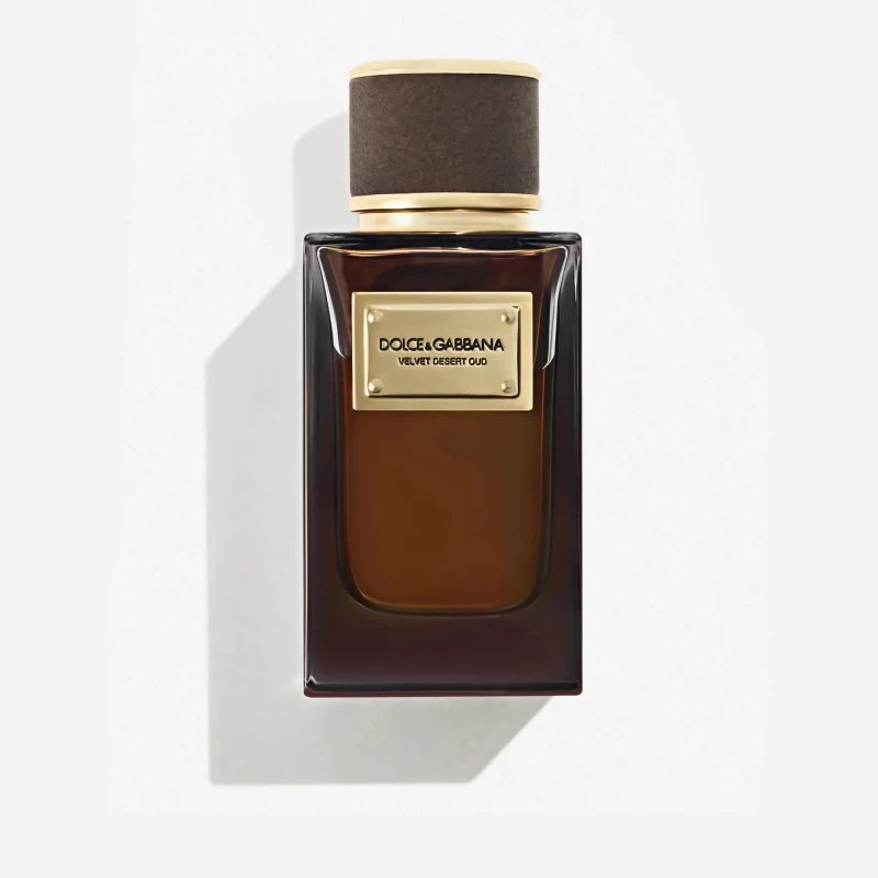 Velvet Desert Oud EDP - D & G