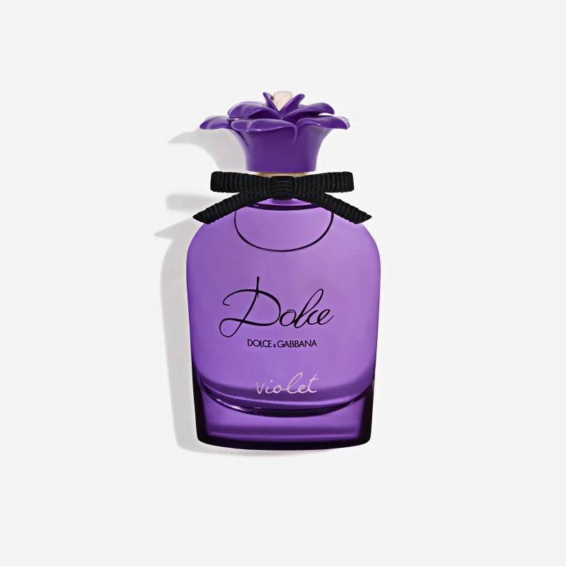 Violet EDT - D & G