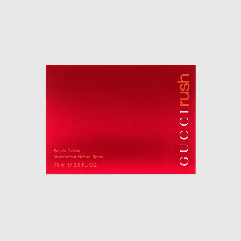 Gucci Rush EDT