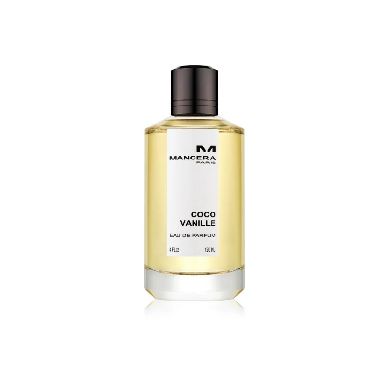 Coco Vanille EDP - Mancera