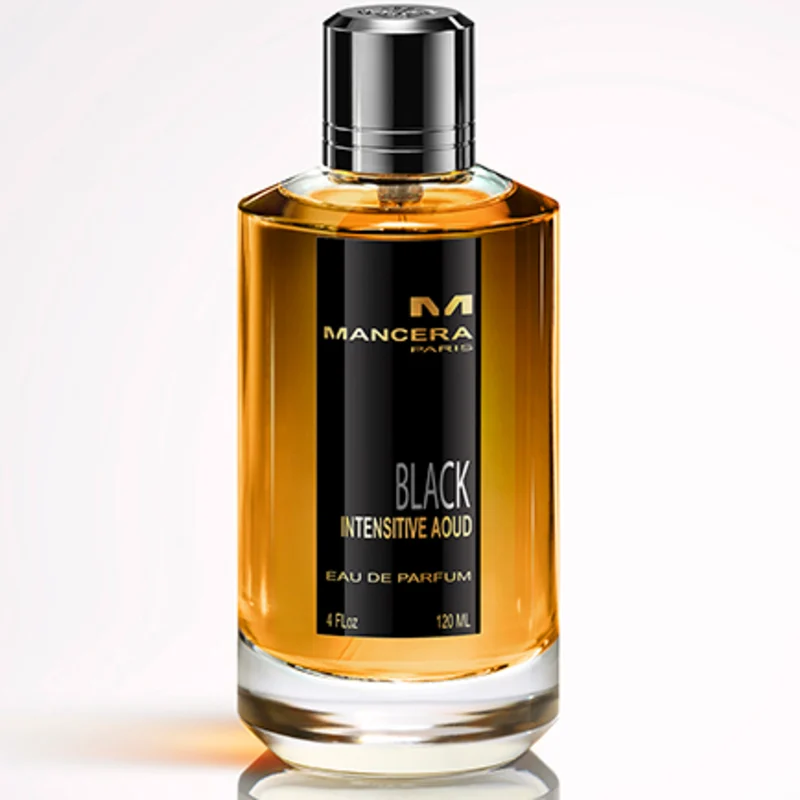 Black Intensitive Aoud EDP - Mancera