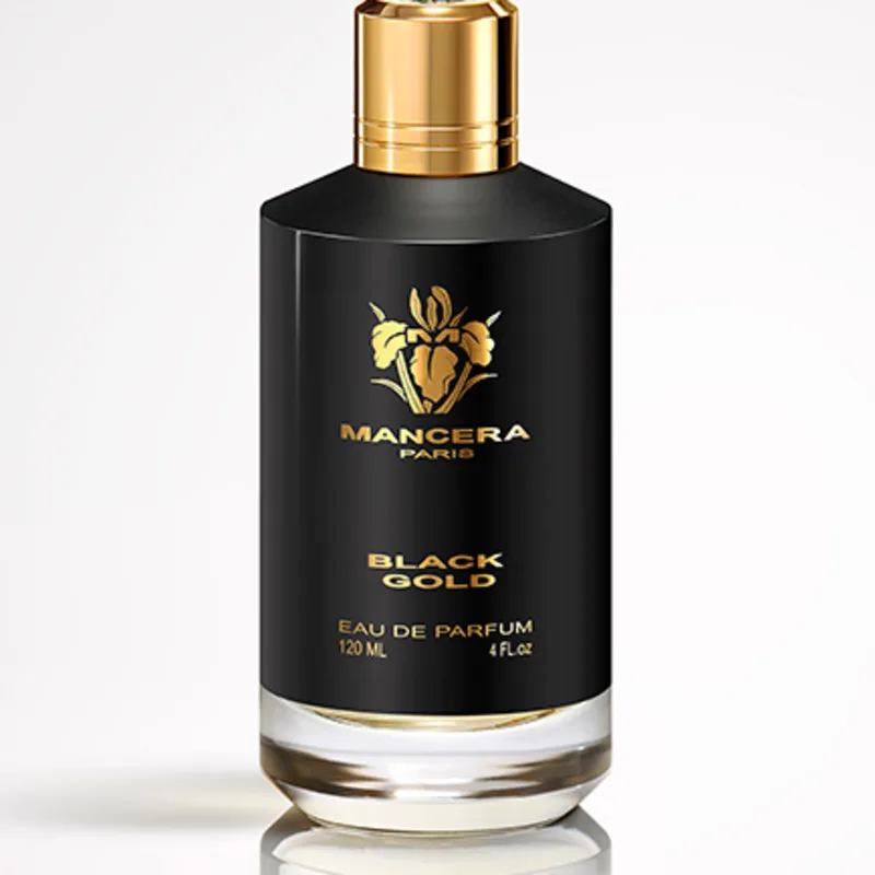 Black Gold EDP - Mancera
