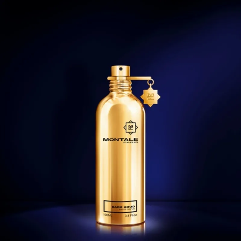 Dark Aoud EDP - Montale