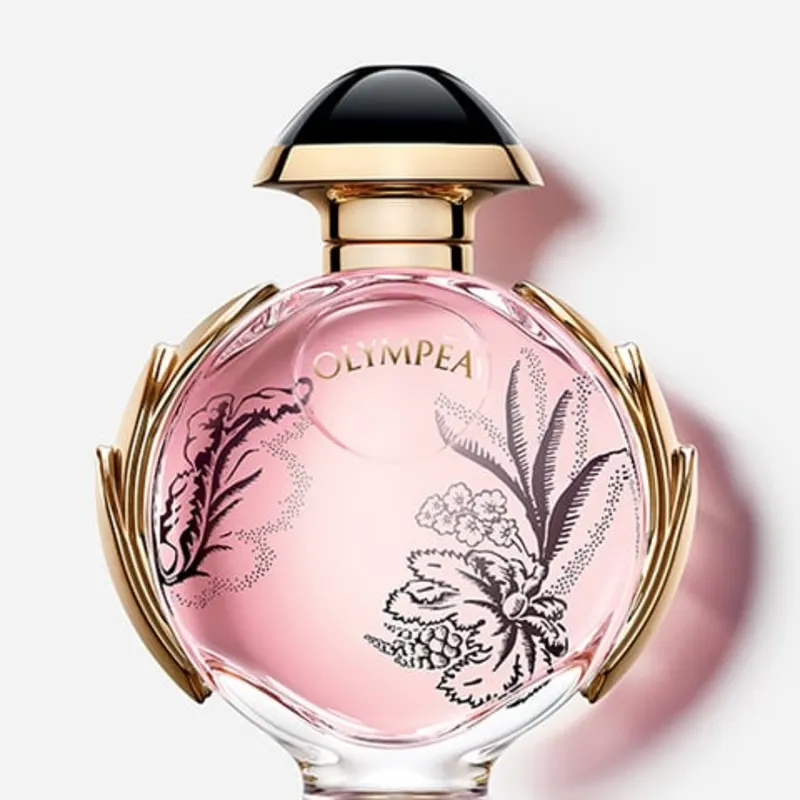 Olympea Blossom EDP - Paco Rabanne