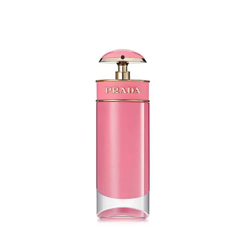 Prada Candy Gloss EDT
