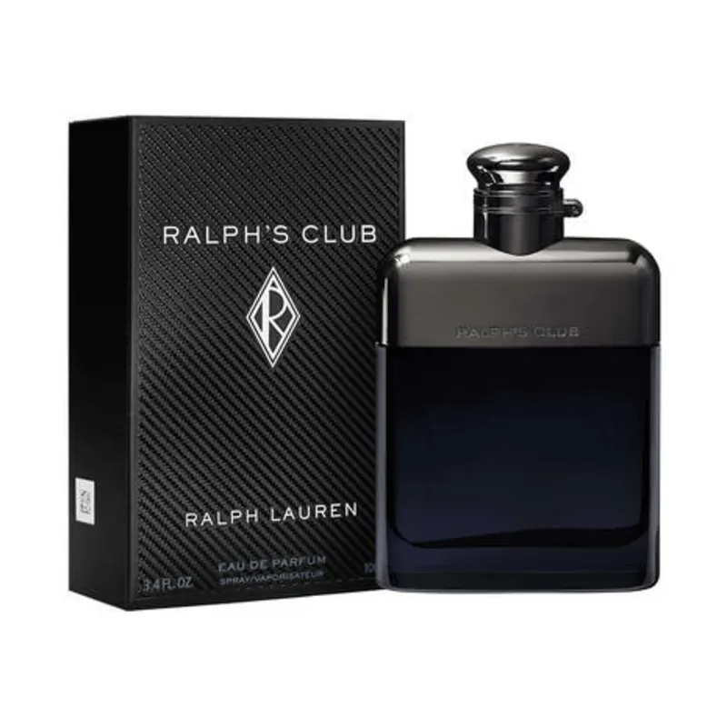 Ralph's Club EDP