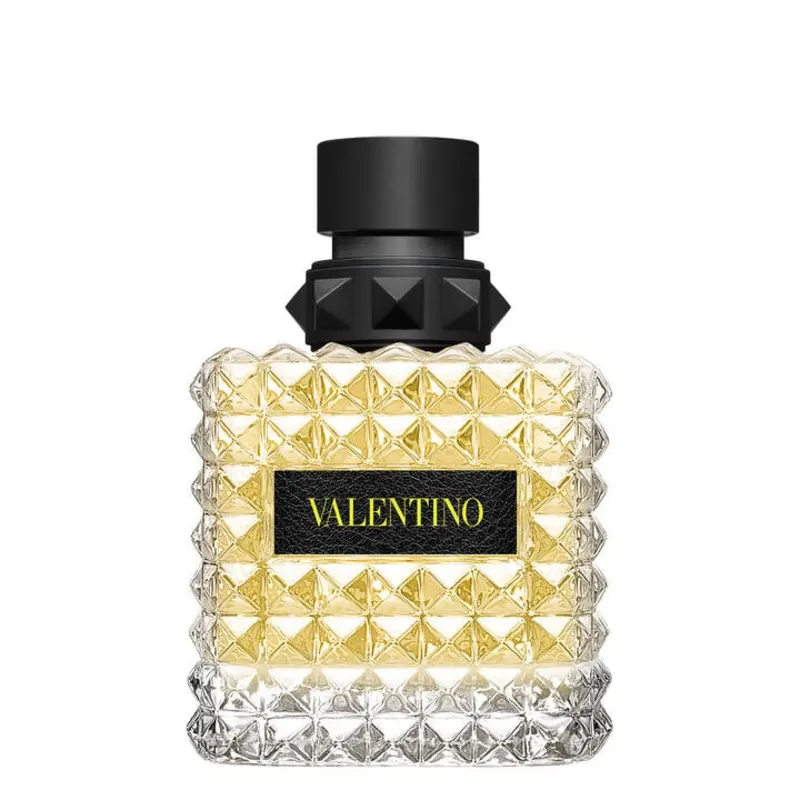 Born in Roma Yellow Dream EDP - Valentino