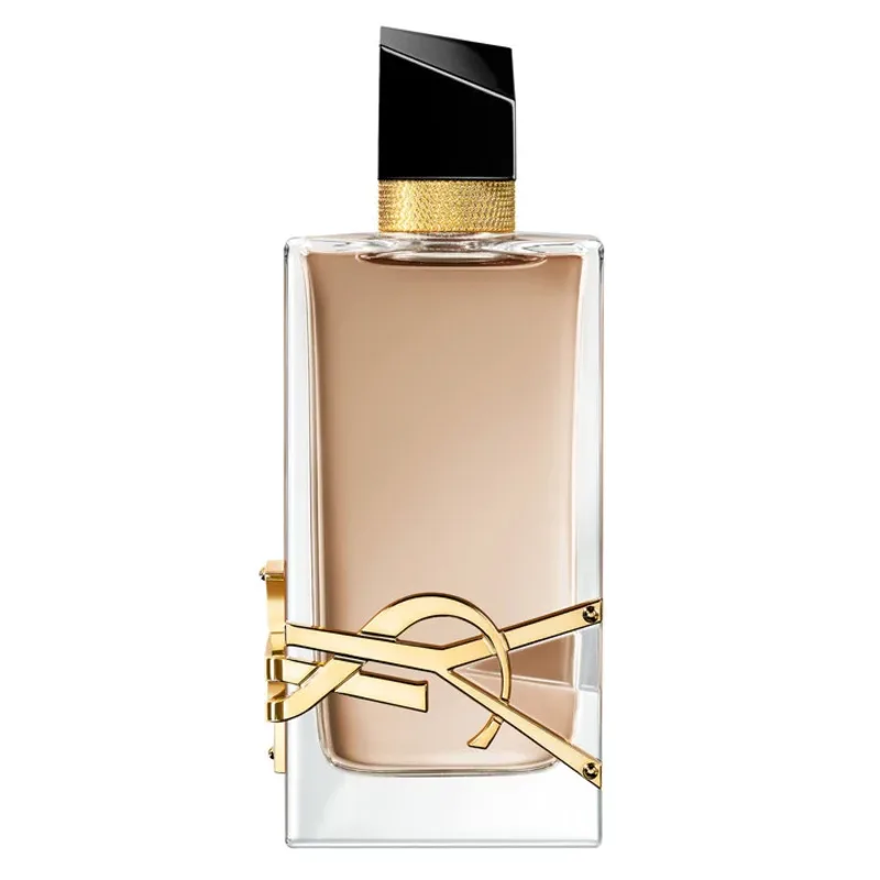 YSL Flowers & Flames EDP 