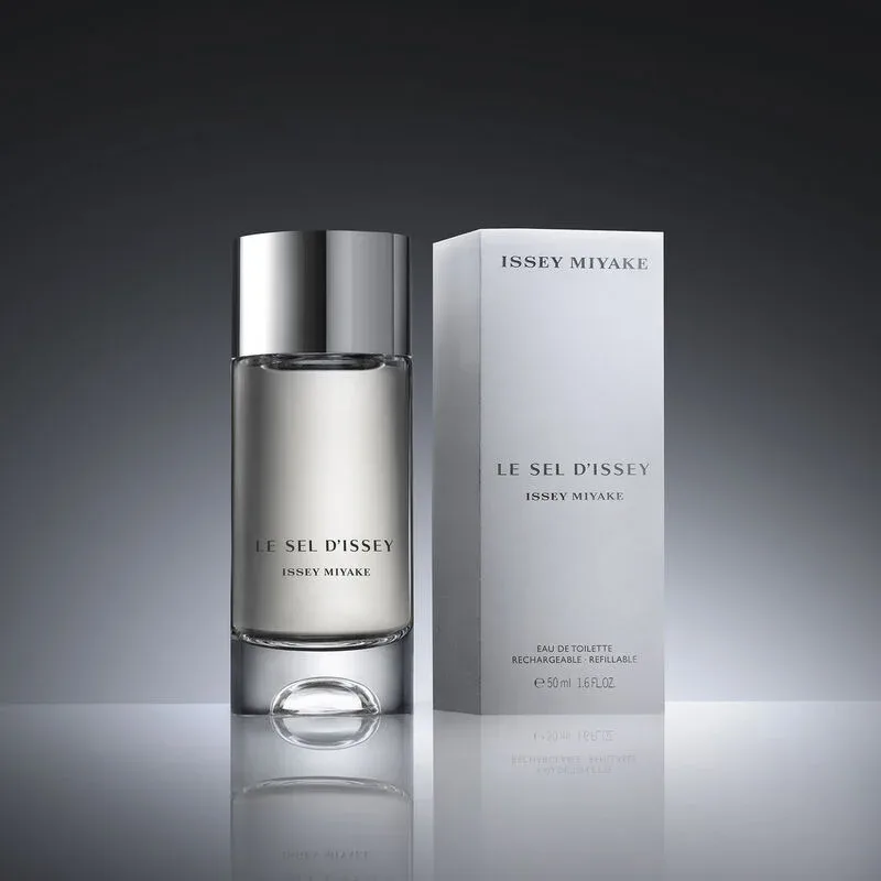 Issey Miyake Le Sel d'Issey EDT
