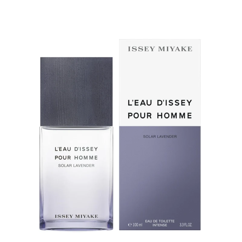 Issey Miyake L'eau D'issey Solar Lavender