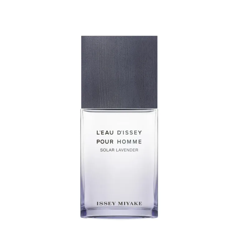 Issey Miyake L'eau D'issey Solar Lavender 100 ml - Main Image