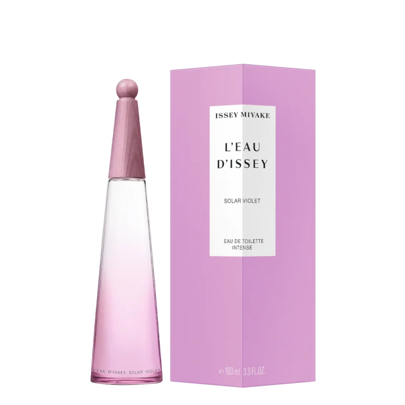 Issey Miyake L'eau D'issey Solar Violet EDT