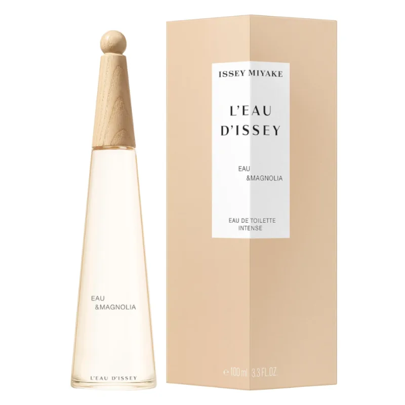 Issey Miyake L'eau D'issey Eau & Magnolia EDT