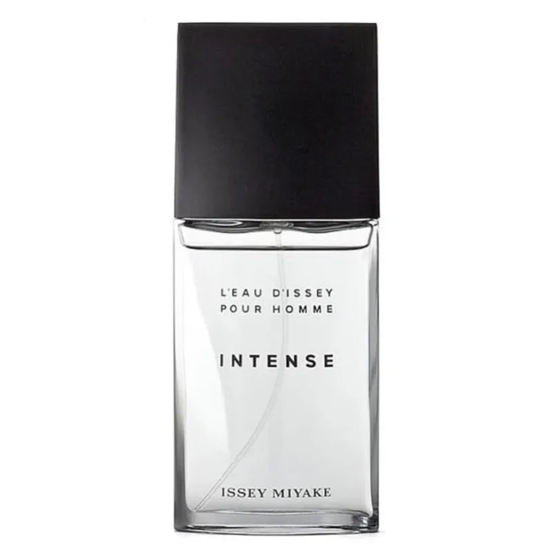 Issey Miyake L'eau D'issey Intense EDT