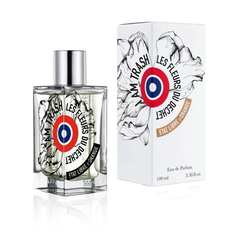 I Am Trash EDP - Experimentum Crucis