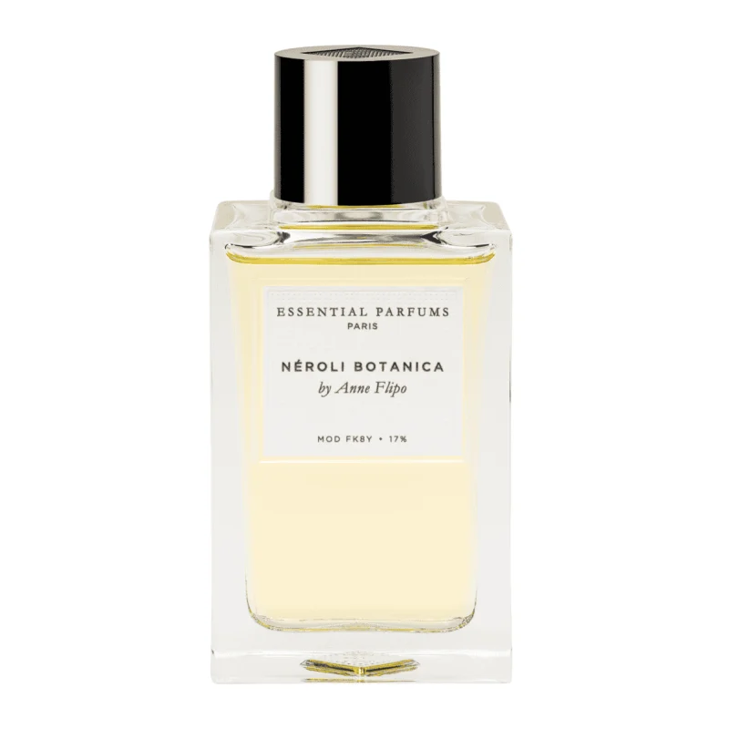 Neroli Botanica EDP - Essential Parfums