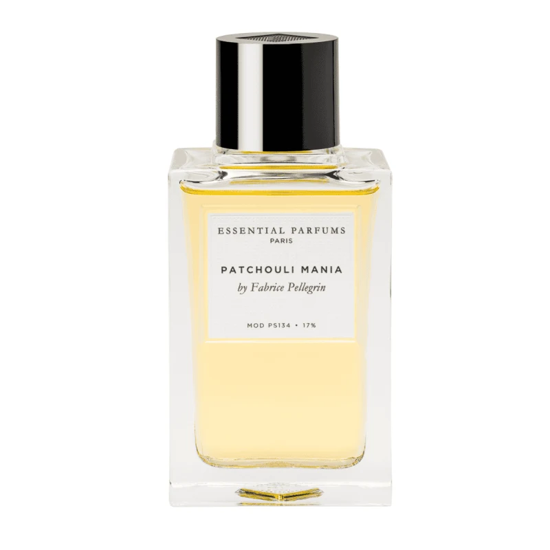 Patchouli Mania EDP - Essential Parfums