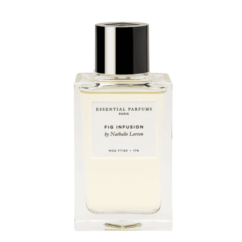 Fig Infusion EDP - Essential Parfums