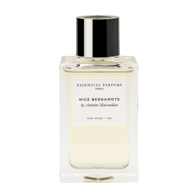 Nice Bergamote EDP - Essential Parfums