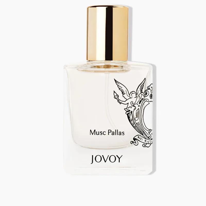 Musc Pallas EDP - Jovoy Paris