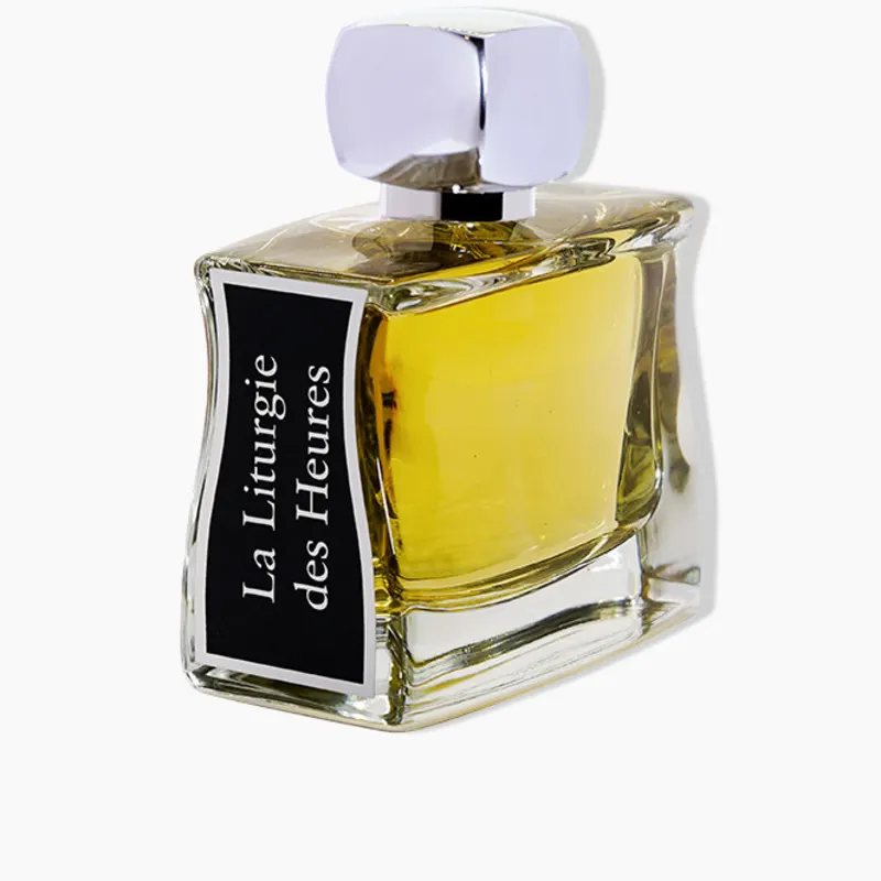 La Liturgie des Heures EDP - Jovoy Paris