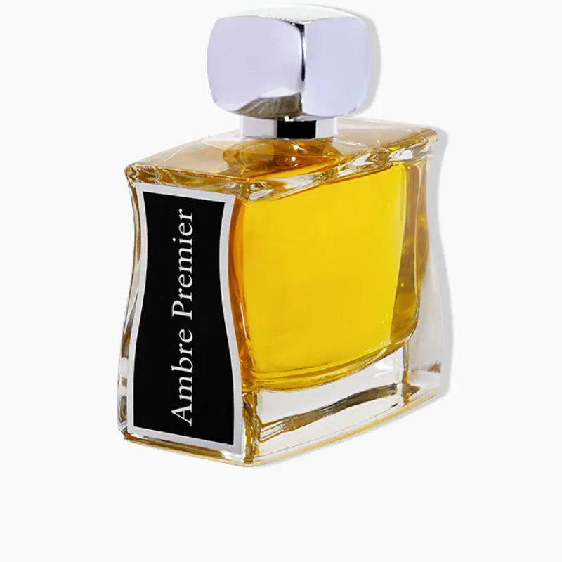 Ambre Premier EDP - Jovoy Paris