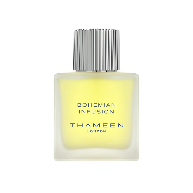 Bohemian Infusion - Thameen London